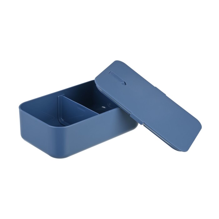 Φαγητοδοχείο Save The Aegean 1lt Denim Blue  Estia