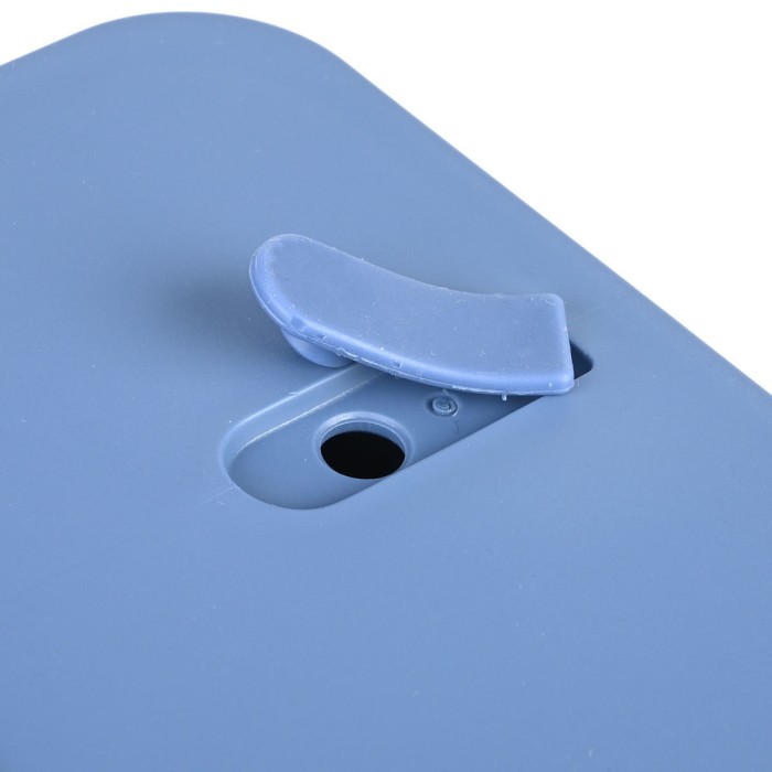 Φαγητοδοχείο Save The Aegean 1lt Denim Blue  Estia