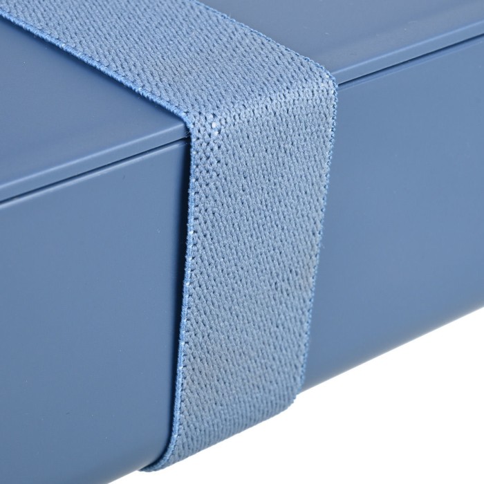 Φαγητοδοχείο Save The Aegean 1lt Denim Blue  Estia