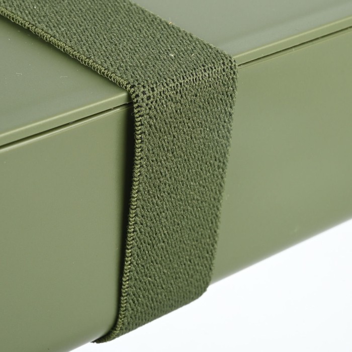 Φαγητοδοχείο Save The Aegean 1lt Forest Spirit  Estia