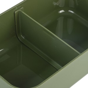 Φαγητοδοχείο Save The Aegean 1lt Forest Spirit  Estia