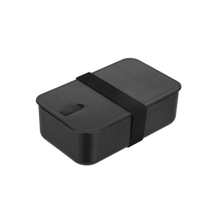 Φαγητοδοχείο Save The Aegean 1lt Midnight Black  Estia