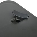 Φαγητοδοχείο Save The Aegean 1lt Midnight Black  Estia