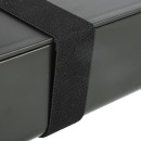 Φαγητοδοχείο Save The Aegean 1lt Midnight Black  Estia