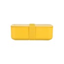 Φαγητοδοχείο Save The Aegean 1lt Pineaplle Yellow  Estia