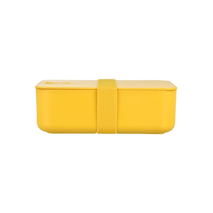 Φαγητοδοχείο Save The Aegean 1lt Pineaplle Yellow  Estia