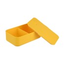 Φαγητοδοχείο Save The Aegean 1lt Pineaplle Yellow  Estia