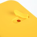 Φαγητοδοχείο Save The Aegean 1lt Pineaplle Yellow  Estia