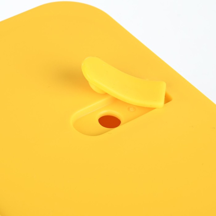 Φαγητοδοχείο Save The Aegean 1lt Pineaplle Yellow  Estia