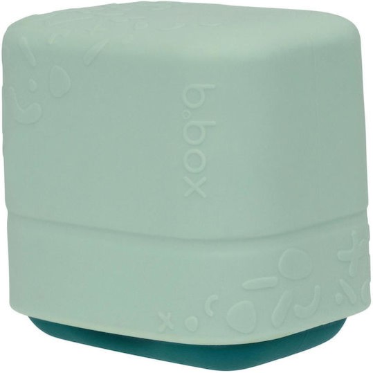 Θήκες Σιλικόνης 2τμχ Πράσινο B.box Θήκες Σιλικόνης 2τμχ Πράσινο B.box
