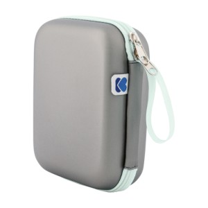 Βρεφικό Σετ Περιποίησης 8τμχ Μέντα Kikka Boo