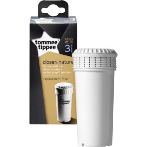 Φίλτρο Νερού Για Την Συσκευή Perfect Prep Tommee Tippee Φίλτρο Νερού Για Την Συσκευή Perfect Prep Tommee Tippee