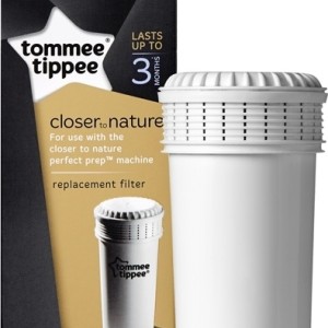 Φίλτρο Νερού Για Την Συσκευή Perfect Prep Tommee Tippee Φίλτρο Νερού Για Την Συσκευή Perfect Prep Tommee Tippee