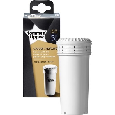 Φίλτρο Νερού Για Την Συσκευή Perfect Prep Tommee Tippee