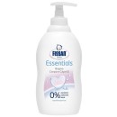 Fissan Baby Essentials Αφρόλουτρο 2 Σε 1 400ml με Αντλία Fissan Baby Essentials Αφρόλουτρο 2 Σε 1 400ml με Αντλία
