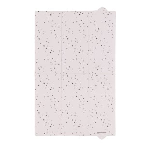 Πτυσσόμενη αλλαξιέρα PVC 80x50cm Bear with me Ροζ Kikka Boo