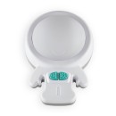 Φορητή Συσκευή Δόνησης Και Φωτάκι Νυκτός Rockit Rocker