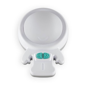 Φορητή Συσκευή Δόνησης Και Φωτάκι Νυκτός Rockit Rocker Φορητή Συσκευή Δόνησης Και Φωτάκι Νυκτός Rockit Rocker