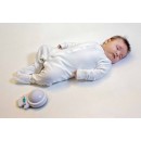 Φορητή Συσκευή Δόνησης Και Φωτάκι Νυκτός Rockit Rocker