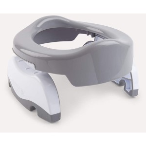 Φορητό Γιογιό Ταξιδιού Γκρι Potette Plus