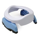 Φορητό Γιογιό Ταξιδιού Λευκό/Μπλε Potette Plus Φορητό Γιογιό Ταξιδιού Λευκό/Μπλε Potette Plus