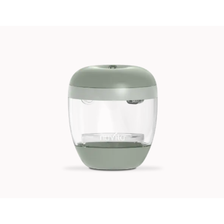 Φορητός Αποστειρωτής UV - MellyPlus 1556 Nuvita Φορητός Αποστειρωτής UV - MellyPlus 1556 Nuvita