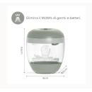 Φορητός Αποστειρωτής UV - MellyPlus 1556 Nuvita Φορητός Αποστειρωτής UV - MellyPlus 1556 Nuvita