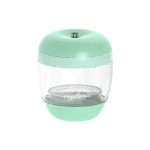 Φορητός Αποστειρωτής UV MellyPlus2 1556 Nuvita