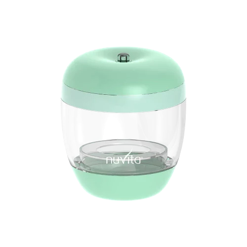 Φορητός Αποστειρωτής UV MellyPlus2 1556 Nuvita Φορητός Αποστειρωτής UV MellyPlus2 1556 Nuvita