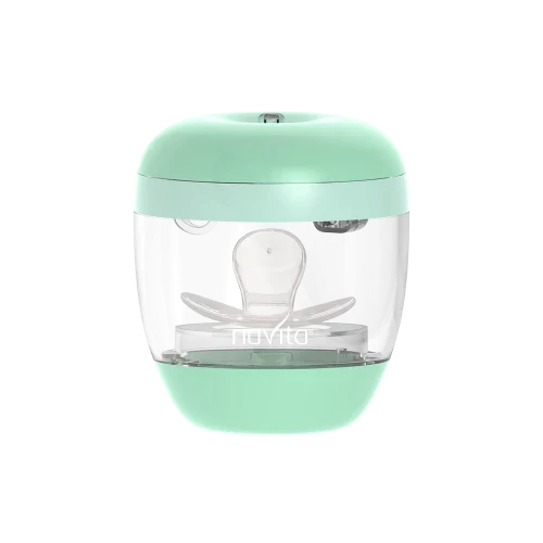 Φορητός Αποστειρωτής UV MellyPlus2 1556 Nuvita Φορητός Αποστειρωτής UV MellyPlus2 1556 Nuvita