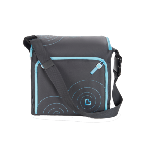 Φορητό Καθισματάκι Φαγητού Travel Booster Seat Munchkin