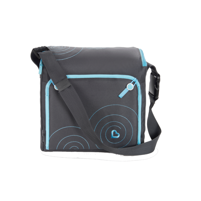 Φορητό Καθισματάκι Φαγητού Travel Booster Seat Munchkin