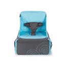 Φορητό Καθισματάκι Φαγητού Travel Booster Seat Munchkin