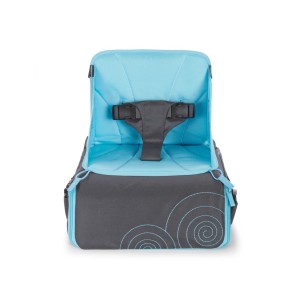 Φορητό Καθισματάκι Φαγητού Travel Booster Seat Munchkin Φορητό Καθισματάκι Φαγητού Travel Booster Seat Munchkin