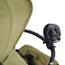 Φορητός Ανεμιστήρας Επαναφορτιζόμενος Vento Cangaroo Φορητός Ανεμιστήρας Επαναφορτιζόμενος Vento Cangaroo