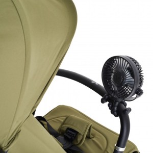 Φορητός Ανεμιστήρας Επαναφορτιζόμενος Vento Cangaroo Φορητός Ανεμιστήρας Επαναφορτιζόμενος Vento Cangaroo