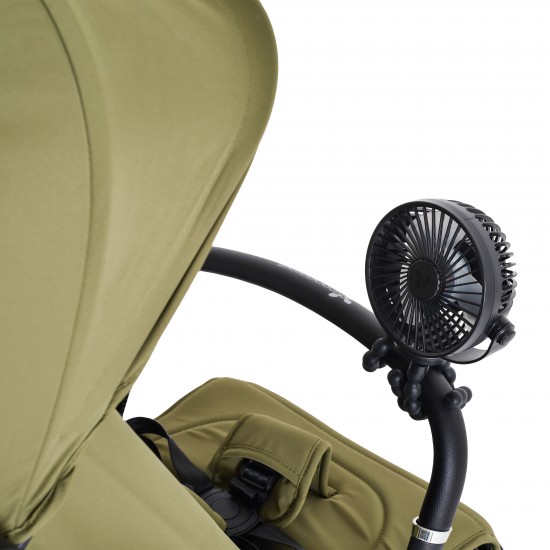 Φορητός Ανεμιστήρας Επαναφορτιζόμενος Vento Cangaroo Φορητός Ανεμιστήρας Επαναφορτιζόμενος Vento Cangaroo