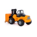 Φορτηγό Ανυψωτικό με Τουβλάκια Polesie Φορτηγό Ανυψωτικό με Τουβλάκια Polesie