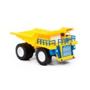 Ανατρεπόμενο Φορτηγό Ορυχείων Belaz Polesie