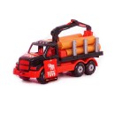 Φορτηγό Ξυλείας Polesie