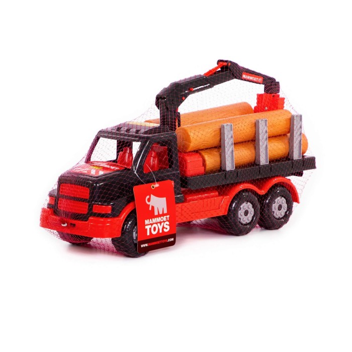 Φορτηγό Ξυλείας Polesie