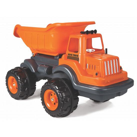 Φορτηγό Με Καρότσα Pilsan