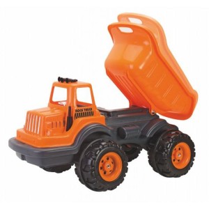 Φορτηγό Με Καρότσα Pilsan Φορτηγό Με Καρότσα Pilsan