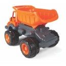 Φορτηγό Με Καρότσα Pilsan