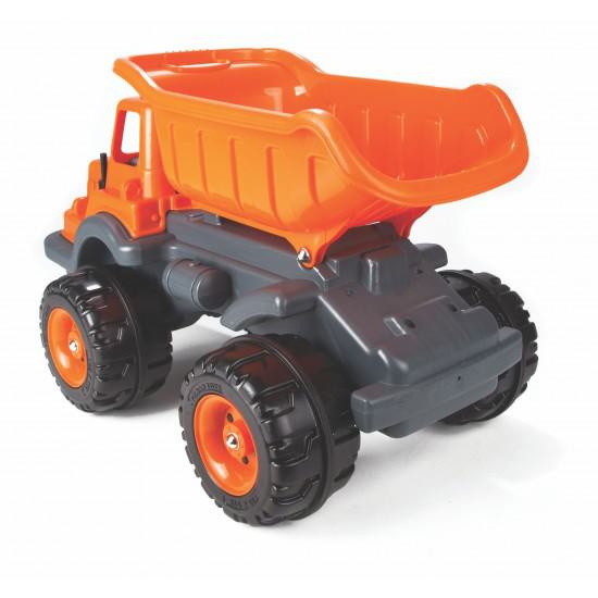 Φορτηγό Με Καρότσα Pilsan