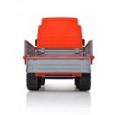 Φορτηγό Volvo Power Truck Ramp Polesie 9746 Φορτηγό Volvo Power Truck Ramp Polesie 9746