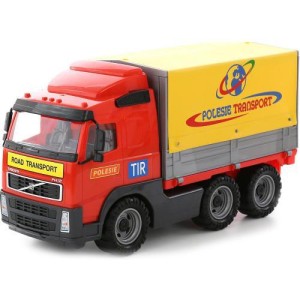 Φορτηγό Μεταφορών Volvo 9548 Polesie Φορτηγό Μεταφορών Volvo 9548 Polesie