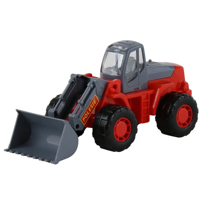 Φορτωτής Craft Tractor-Loader Polesie 36940