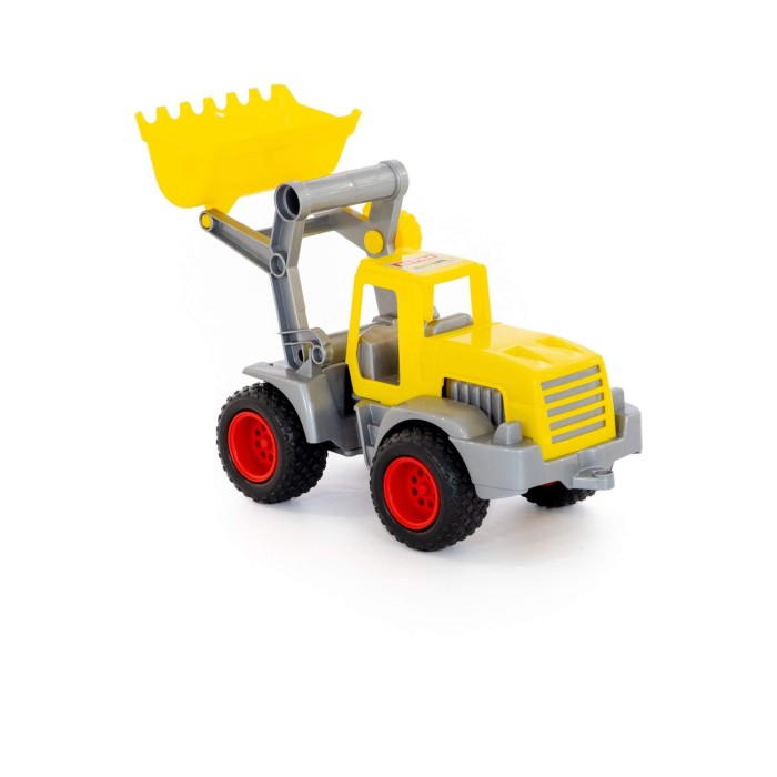 Φορτωτής Construck Loader Polesie