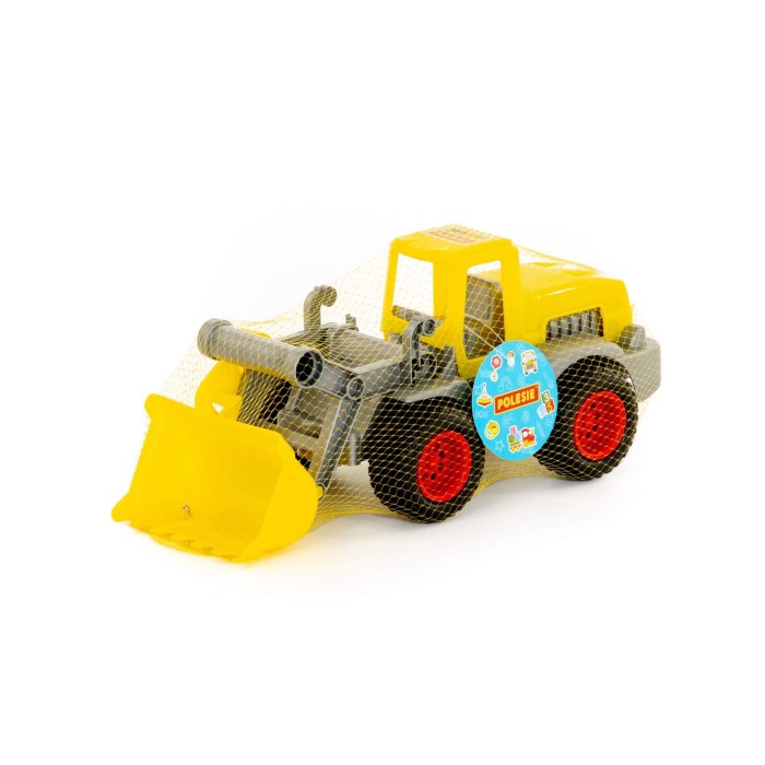 Φορτωτής Construck Loader Polesie